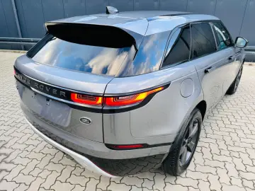 Range Rover Velar R-Dynamic S 1-Hand MwSt 19 TOP