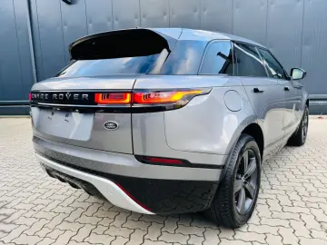 Range Rover Velar R-Dynamic S 1-Hand MwSt 19 TOP