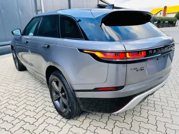 Range Rover Velar R-Dynamic S 1-Hand MwSt 19 TOP