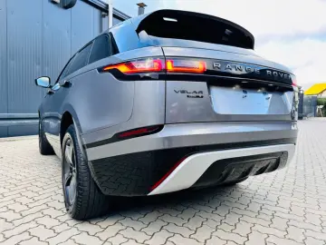 Range Rover Velar R-Dynamic S 1-Hand MwSt 19 TOP
