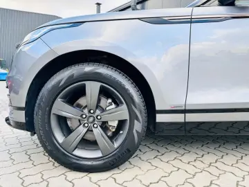 Range Rover Velar R-Dynamic S 1-Hand MwSt 19 TOP