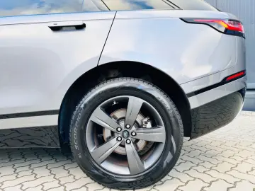 Range Rover Velar R-Dynamic S 1-Hand MwSt 19 TOP