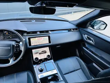 Range Rover Velar R-Dynamic S 1-Hand MwSt 19 TOP