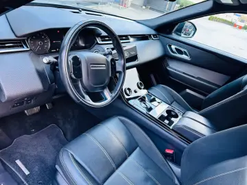 Range Rover Velar R-Dynamic S 1-Hand MwSt 19 TOP