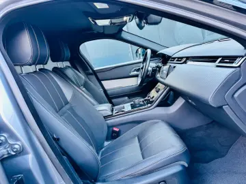 Range Rover Velar R-Dynamic S 1-Hand MwSt 19 TOP