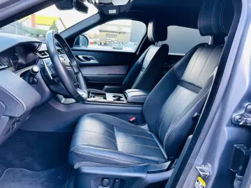 Range Rover Velar R-Dynamic S 1-Hand MwSt 19 TOP