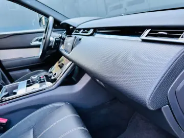 Range Rover Velar R-Dynamic S 1-Hand MwSt 19 TOP