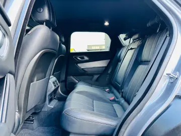 Range Rover Velar R-Dynamic S 1-Hand MwSt 19 TOP