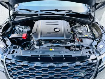 Range Rover Velar R-Dynamic S 1-Hand MwSt 19 TOP