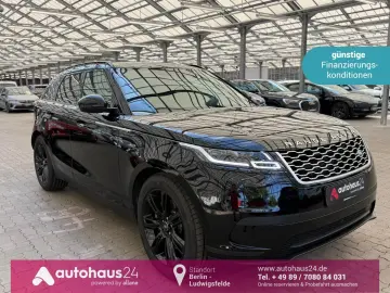 Range Rover Velar 3.0 d S LED Leder ACC Luftfw.