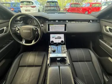 Range Rover Velar 3.0 d S|LED|Leder|ACC|Luftfw.