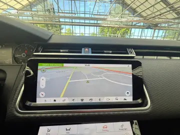 Range Rover Velar 3.0 d S|LED|Leder|ACC|Luftfw.