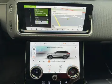 Range Rover Velar 3.0 d S|LED|Leder|ACC|Luftfw.