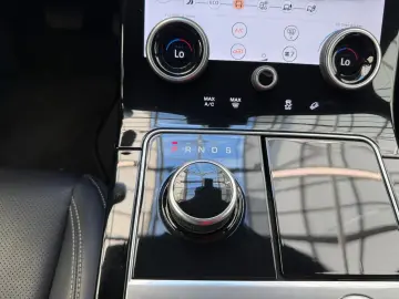 Range Rover Velar 3.0 d S|LED|Leder|ACC|Luftfw.