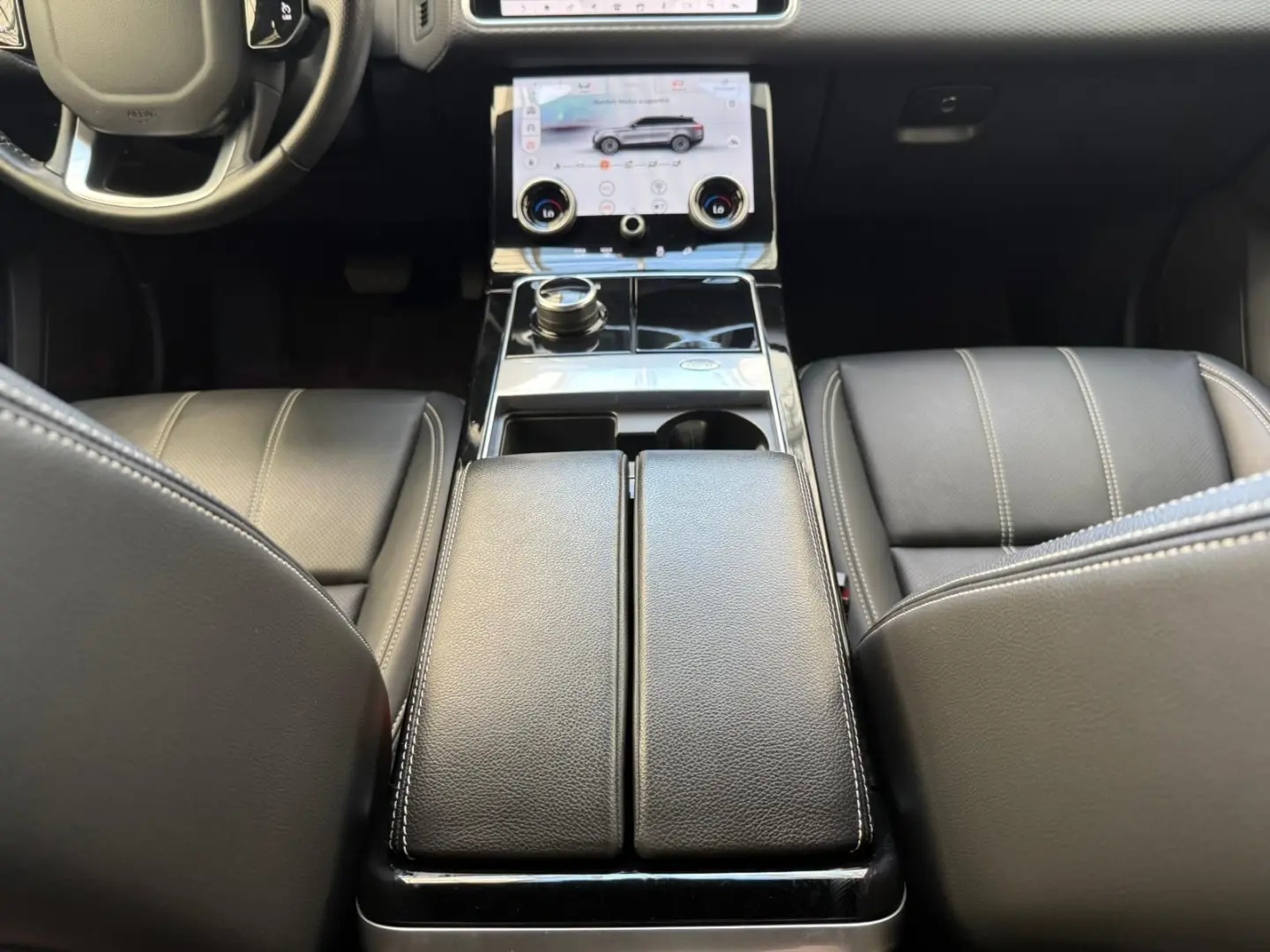 Range Rover Velar 3.0 d S|LED|Leder|ACC|Luftfw.