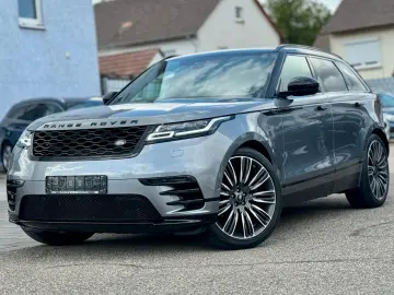 Range Rover Velar 3.0d R-Dynamic HSE PANO. Sthzg