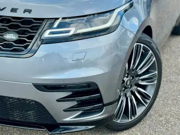 Range Rover Velar 3.0d R-Dynamic HSE PANO.|Sthzg