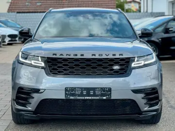 Range Rover Velar 3.0d R-Dynamic HSE PANO.|Sthzg