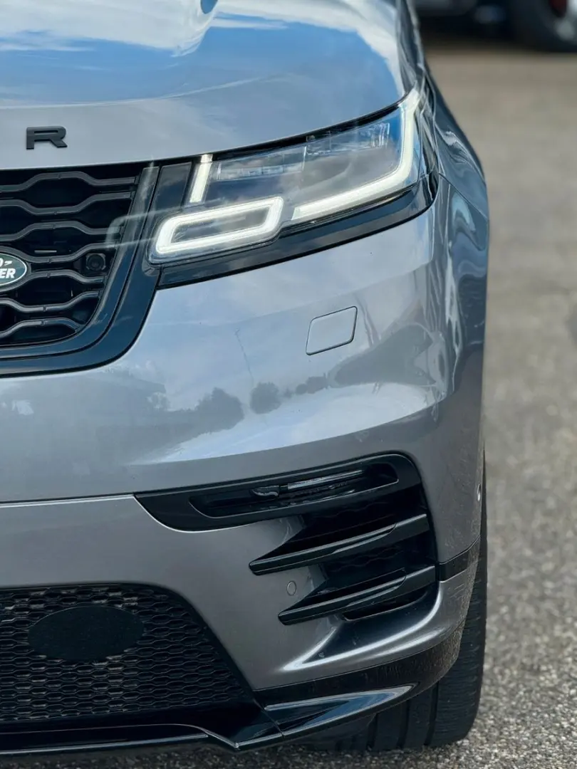 Range Rover Velar 3.0d R-Dynamic HSE PANO.|Sthzg