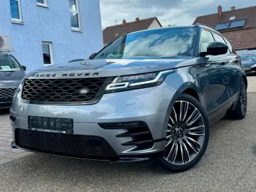 Range Rover Velar 3.0d R-Dynamic HSE PANO.|Sthzg