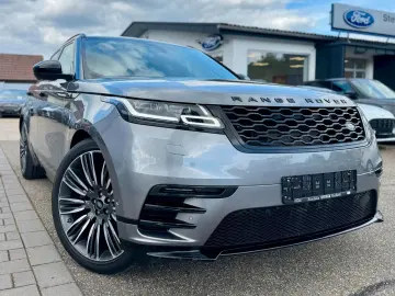 Range Rover Velar 3.0d R-Dynamic HSE PANO.|Sthzg