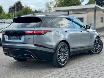 Range Rover Velar 3.0d R-Dynamic HSE PANO.|Sthzg