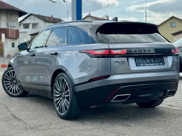 Range Rover Velar 3.0d R-Dynamic HSE PANO.|Sthzg
