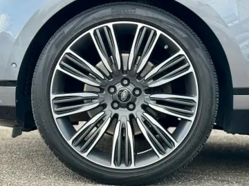 Range Rover Velar 3.0d R-Dynamic HSE PANO.|Sthzg