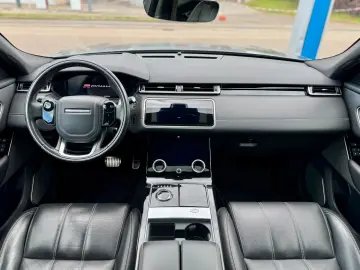 Range Rover Velar 3.0d R-Dynamic HSE PANO.|Sthzg