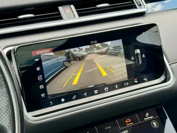 Range Rover Velar 3.0d R-Dynamic HSE PANO.|Sthzg