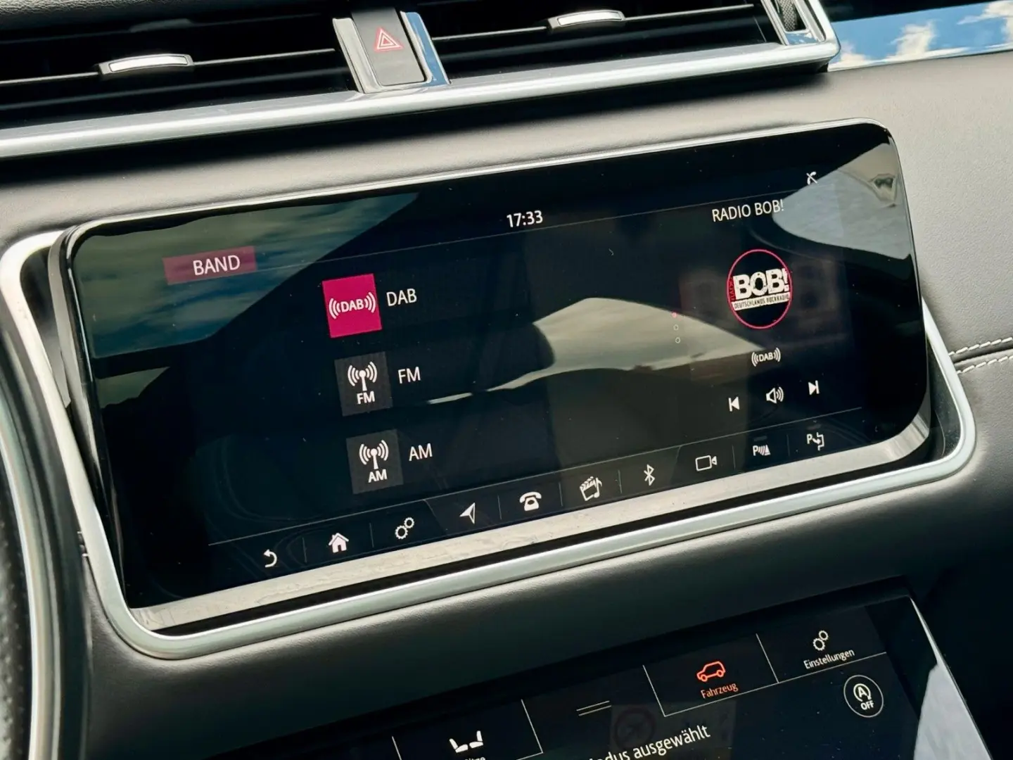 Range Rover Velar 3.0d R-Dynamic HSE PANO.|Sthzg