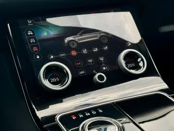 Range Rover Velar 3.0d R-Dynamic HSE PANO.|Sthzg