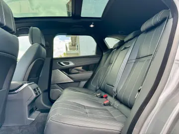 Range Rover Velar 3.0d R-Dynamic HSE PANO.|Sthzg
