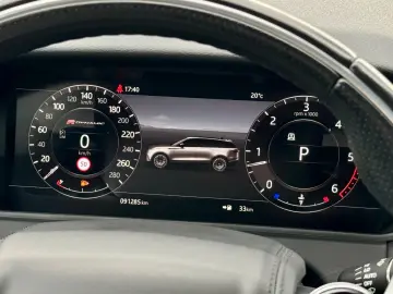 Range Rover Velar 3.0d R-Dynamic HSE PANO.|Sthzg
