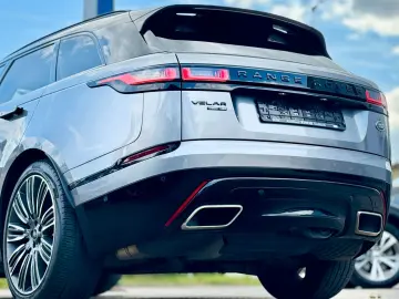 Range Rover Velar 3.0d R-Dynamic HSE PANO.|Sthzg