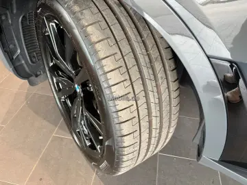 X7 xDrive40d M Sportpaket Sport Aut. Standhzg.