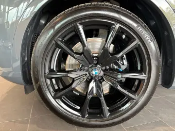X7 xDrive40d M Sportpaket Sport Aut. Standhzg.