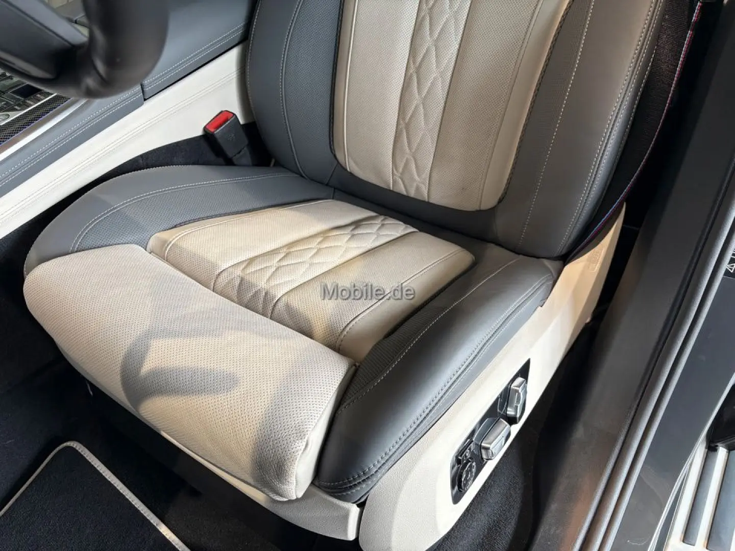 X7 xDrive40d M Sportpaket Sport Aut. Standhzg.