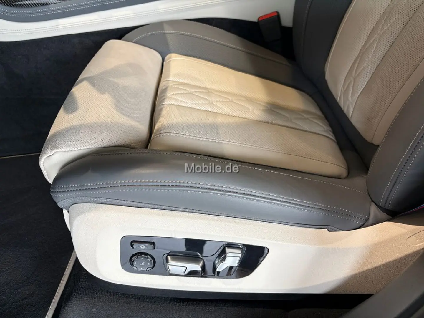X7 xDrive40d M Sportpaket Sport Aut. Standhzg.