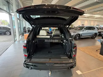 X7 xDrive40d M Sportpaket Sport Aut. Standhzg.