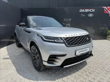 Range Rover Velar D200 R-DYNAMIC SE DPH ZÁRUKA
