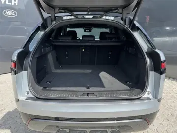 Range Rover Velar D200 R-DYNAMIC SE DPH ZÁRUKA