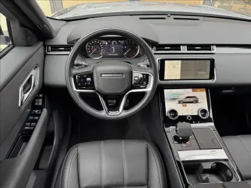 Range Rover Velar D200 R-DYNAMIC SE DPH ZÁRUKA