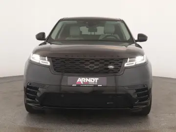 Range Rover Velar D200 AWD R-Dynamic SE Black 22