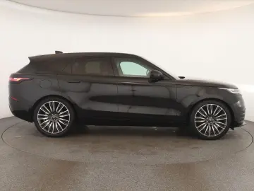 Range Rover Velar D200 AWD R-Dynamic SE Black 22
