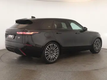 Range Rover Velar D200 AWD R-Dynamic SE Black 22
