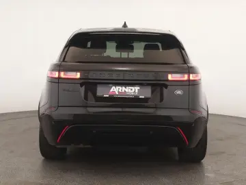 Range Rover Velar D200 AWD R-Dynamic SE Black 22