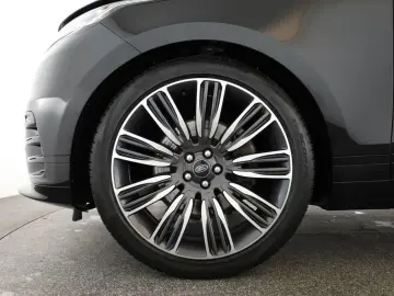 Range Rover Velar D200 AWD R-Dynamic SE Black 22