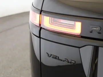 Range Rover Velar D200 AWD R-Dynamic SE Black 22