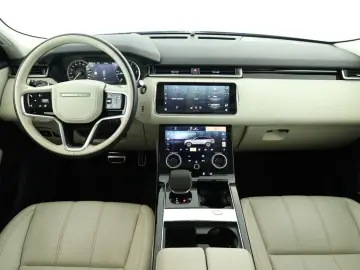 Range Rover Velar D200 AWD R-Dynamic SE Black 22